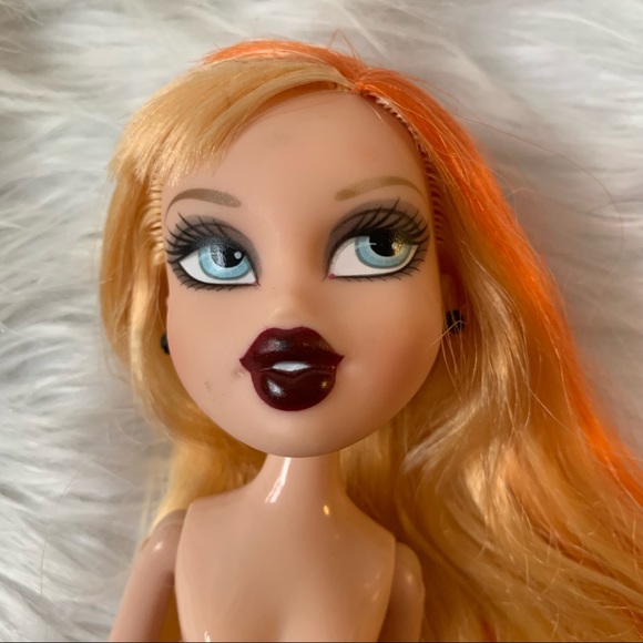 Pretty N Punk Cloe Bratz HTF - Picture 6 of 8